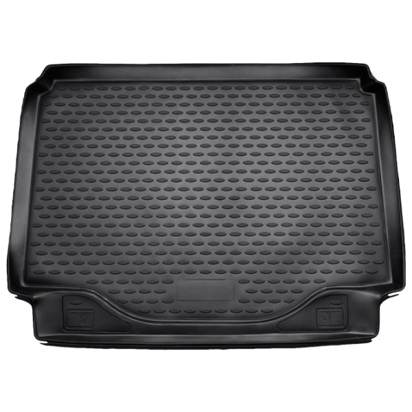 Covorașe auto Chevrolet Trax, Tracker 2013 - Novline Element/ EXP.CARCHV00027 photo 1