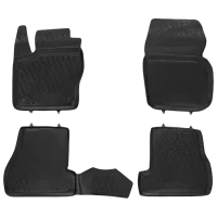 Covorașe auto Ford Focus III 2011 - Novline Element/ EXP.CARFRD00001h