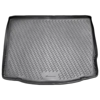 Covorașe auto Ford Focus III 2011 - Novline Element/ EXP.CARFRD00004