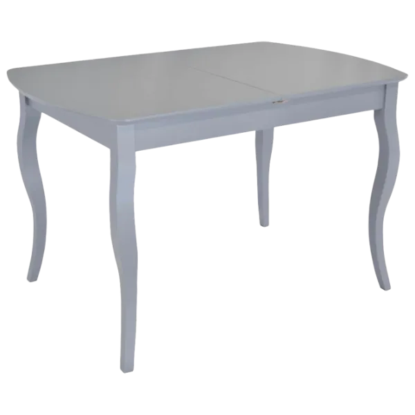 Masă de bucătărie extensibilă DecoPrim RH-7211EXT MDF/ Gray photo 1 Masă de bucătărie extensibilă DecoPrim RH-7211EXT MDF/ Gray photo 1