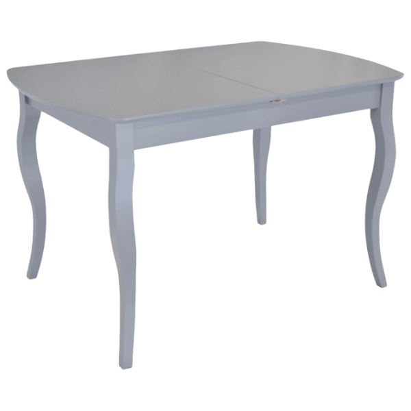 Masă de bucătărie extensibilă DecoPrim RH-7211EXT MDF/ Gray photo 1 Masă de bucătărie extensibilă DecoPrim RH-7211EXT MDF/ Gray photo 1