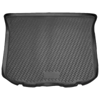 Автоковрики Ford Edge 2013 - Novline Element/ EXP.CARFRD00014