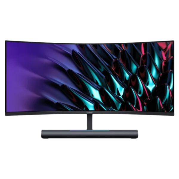 Монитор Huawei MateView GT 34 Sound Edition 34" 165 Гц/ 4 мс/ Черный photo 1