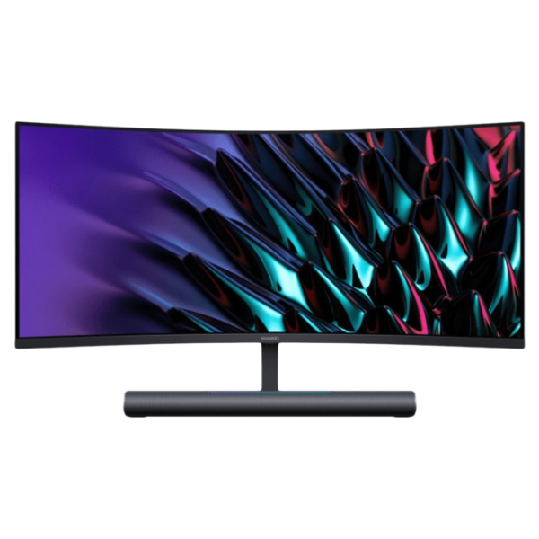 Монитор Huawei MateView GT 34 Sound Edition 34" 165 Гц/ 4 мс/ Черный photo 1