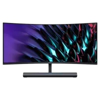 Monitor Huawei MateView GT 34 Sound Edition 34" 165 Hz/ 4 ms/ Black