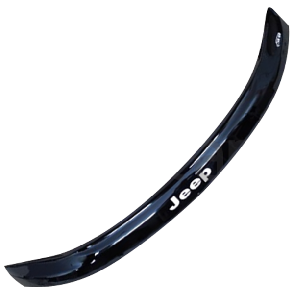 Дефлектор капота Jeep Grand Cherokee (WK2) 2010 Vip Tuning photo 1 Дефлектор капота Jeep Grand Cherokee (WK2) 2010 Vip Tuning photo 1