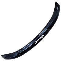 Дефлектор капота Jeep Grand Cherokee (WK2) 2010 Vip Tuning