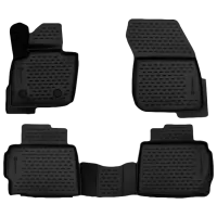 Covorașe auto Honda Accord 2013 - 2018 Novline Element/ EXP.CARHND00005