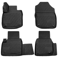 Covorașe auto Honda Civic 2012 - Novline Element/ EXP.CARHND00009