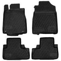 Covorașe auto Honda CR-V 2012 - 2017 Novline Element/ CARHND00013