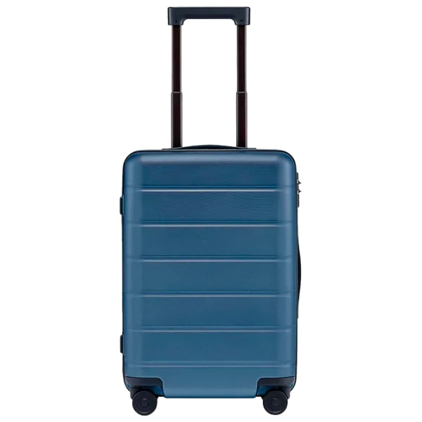 Valiză Xiaomi Luggage Classic 24" 64l/ Blue photo 1