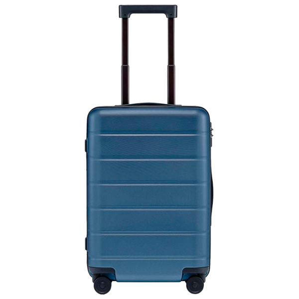 Valiză Xiaomi Luggage Classic 24" 64l/ Blue photo 1