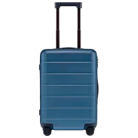 Чемодан Xiaomi Luggage Classic 24" 64л/ Синий