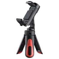 Трипод Hama Pocket II Rotation 4649 Черный