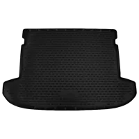 Covorașe auto Hyundai Tucson 2015 - 2020 Novline Element/ CARHYN00002