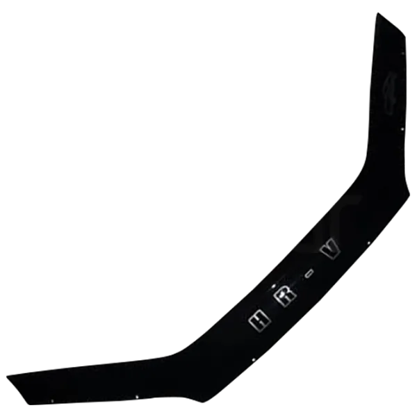 Дефлектор капота Honda HR-V 1998 - 2005 Vip Tuning photo 1 Дефлектор капота Honda HR-V 1998 - 2005 Vip Tuning photo 1