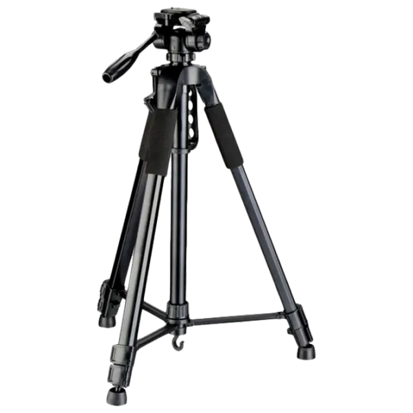 Trepied Bresser TR-682AN Foto, video/ Black photo 1 Trepied Bresser TR-682AN Foto, video/ Black photo 1