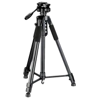 Трипод Bresser TR-682AN Фото, видео/ Черный