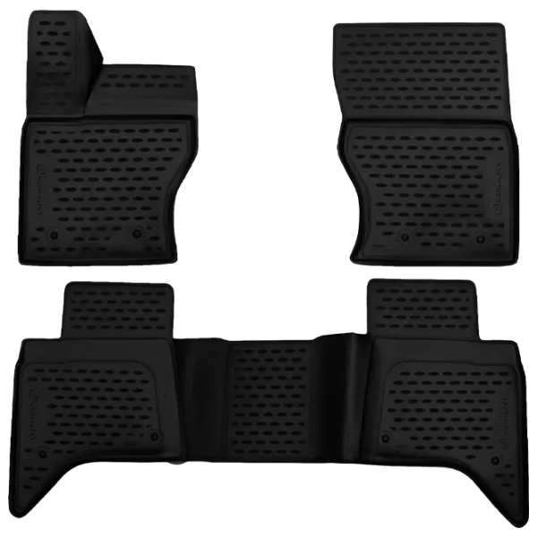 Автоковрики Land Rover Range Rover 2013 - Novline Element/ CARLDR00001 photo 1