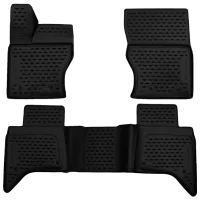 Автоковрики Land Rover Range Rover 2013 - Novline Element/ CARLDR00001