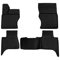 Covorașe auto Land Rover Range Rover 2013 - Novline Element/ CARLDR00003