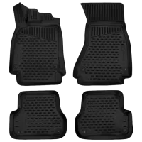 Автоковрики Land Rover Discovery V Novline Element/ CARLDR00003_h