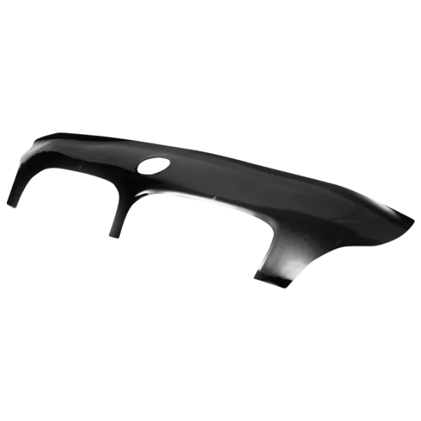 Дефлектор капота BMW X5 E70 2007 Vip Tuning photo 1