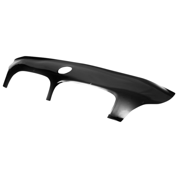 Дефлектор капота BMW X5 E70 2007 Vip Tuning photo 1