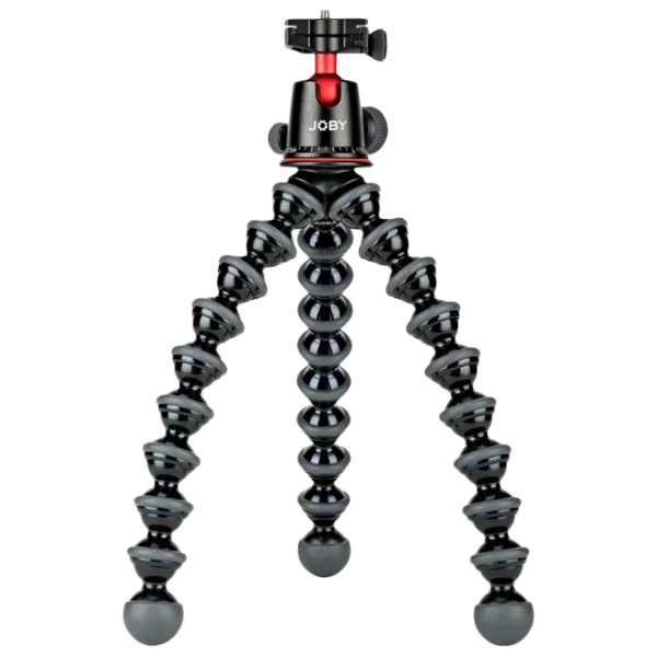 Трипод Joby GorillaPod 5K Фото, видео/ Черный photo 1