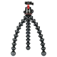 Trepied Joby GorillaPod 5K Foto, video/ Black