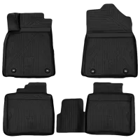 Автоковрики Lexus ES 2015 - Novline Element/ CARLEX00003k