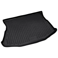 Covorașe auto Mitsubishi L200 2015 - Novline Element/ CARMIT00003