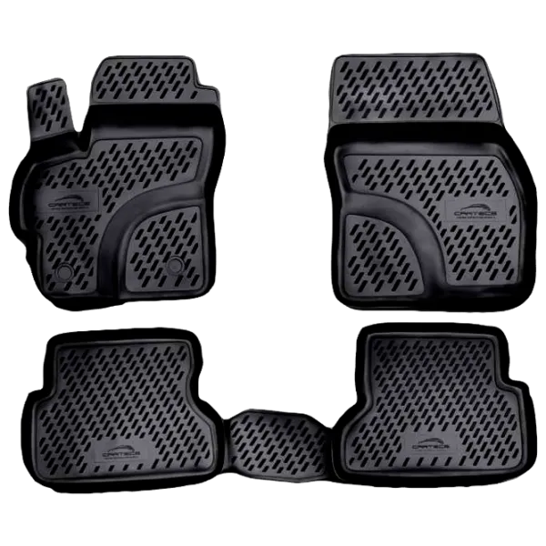 Covorașe auto Mazda 3 2003 - 2009 Novline Element/ CARMZD00001 photo 1 Covorașe auto Mazda 3 2003 - 2009 Novline Element/ CARMZD00001 photo 1