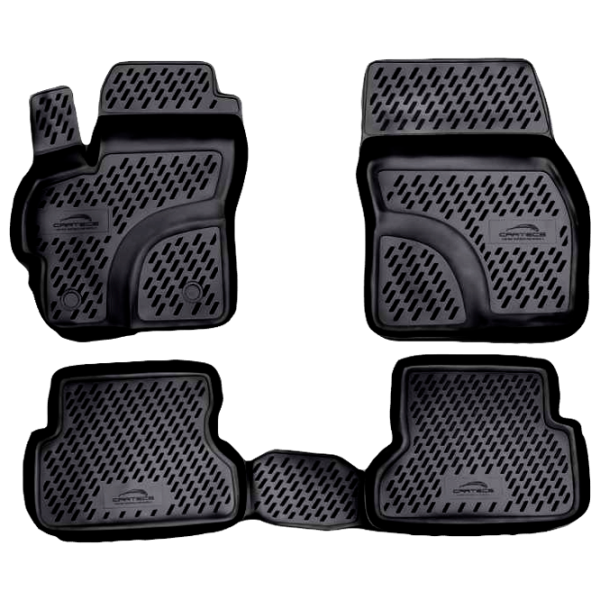 Covorașe auto Mazda 3 2003 - 2009 Novline Element/ CARMZD00001 photo 1 Covorașe auto Mazda 3 2003 - 2009 Novline Element/ CARMZD00001 photo 1
