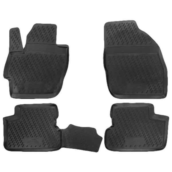 Автоковрики Mazda 3 2009 - Novline Element/ CARMZD00015 photo 1 Автоковрики Mazda 3 2009 - Novline Element/ CARMZD00015 photo 1