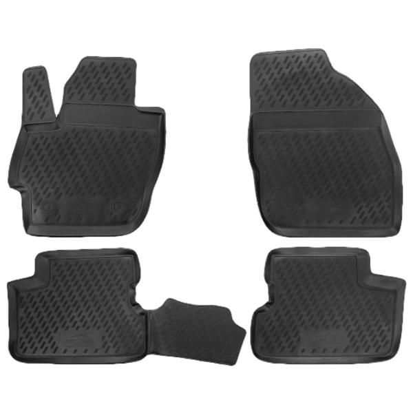 Автоковрики Mazda 3 2009 - Novline Element/ CARMZD00015 photo 1 Автоковрики Mazda 3 2009 - Novline Element/ CARMZD00015 photo 1