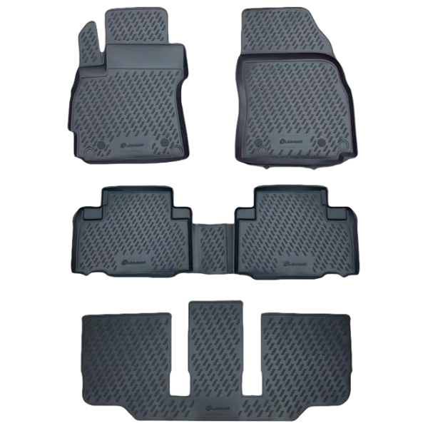 Автоковрики Mazda 5 2010 - Novline Element/ CARMZD00021h photo 1