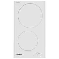Индукционная варочная панель Hansa BHIW38377 Белый