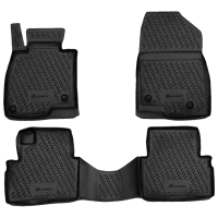 Covorașe auto Mazda 3 2013 - Novline Element/ CARMZD00031