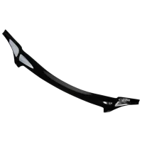 Deflector pentru capotă Lada Kalina 2013 Vip Tuning