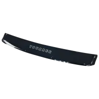 Дефлектор капота Volkswagen Touareg 2010 Vip Tuning