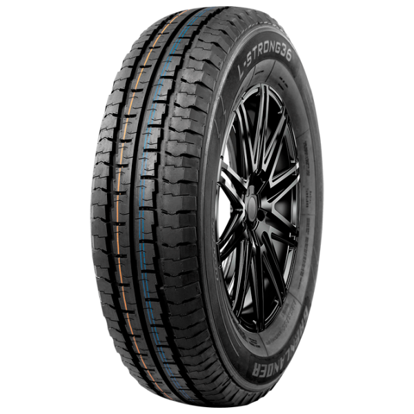 Шины Grenlander L-STRONG36 205/ 65 R16C 107/ 105R Всесезонные/ Легкогрузовой photo 1