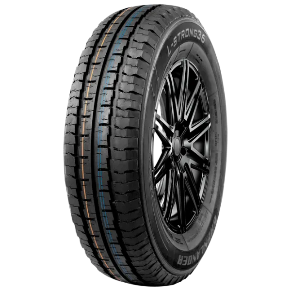Шины Grenlander L-STRONG36 205/ 75 R16C 110/ 108R Всесезонные/ Легкогрузовой photo 1