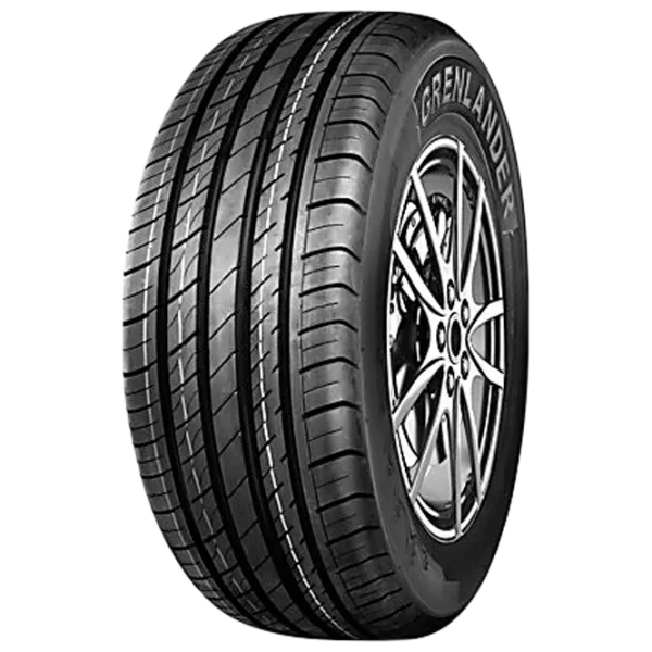 Шины Grenlander L-ZEAL56 215/ 45 R17 91W XL Лето/ Легковой photo 1