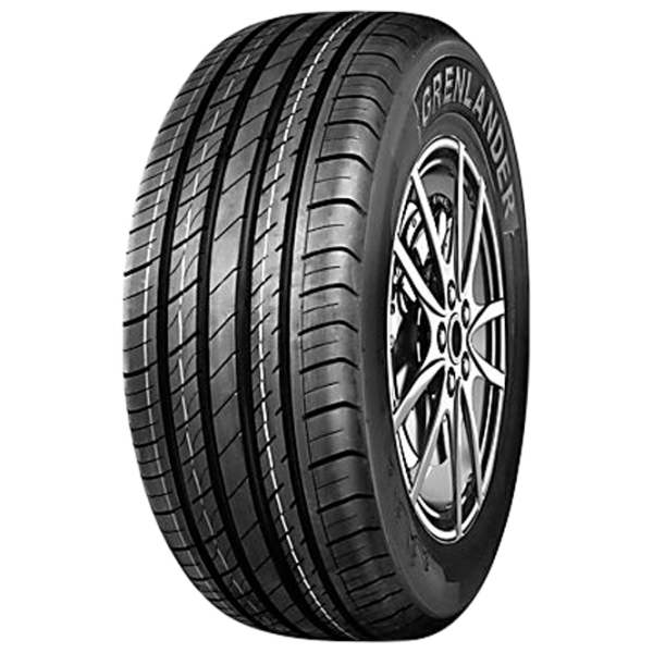 Шины Grenlander L-ZEAL56 215/ 45 R17 91W XL Лето/ Легковой photo 1