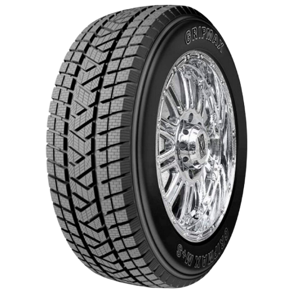Шины Gripmax Stature M/ S 255/ 65 R17 110H Зима/ Внедорожник photo 1