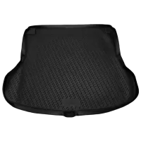 Автоковрики Nissan Tiida 2004 - Novline Element/ CARNIS00028