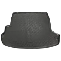 Covorașe auto Nissan X-Trail T31 2007 - 2010, 2011 - Novline Element/ CARNIS00030