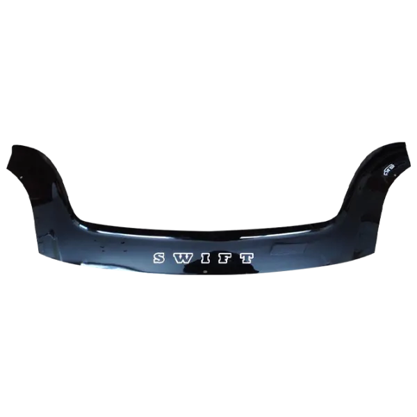 Дефлектор капота Suzuki Swift 2005 Vip Tuning photo 1 Дефлектор капота Suzuki Swift 2005 Vip Tuning photo 1