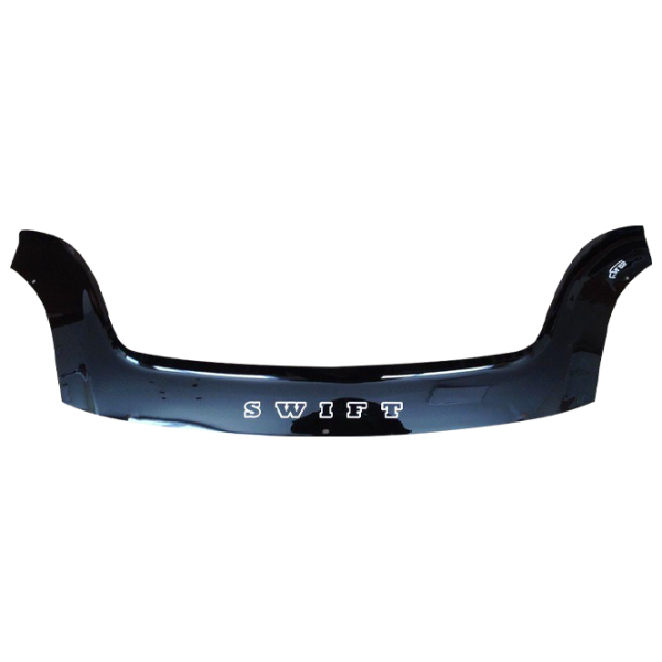 Дефлектор капота Suzuki Swift 2005 Vip Tuning photo 1 Дефлектор капота Suzuki Swift 2005 Vip Tuning photo 1